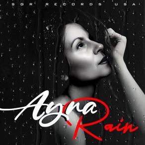 Rain album cover