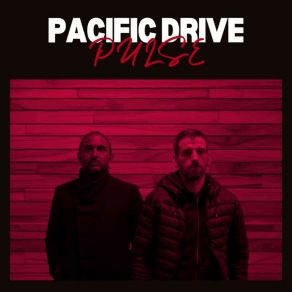 Pulse album cover