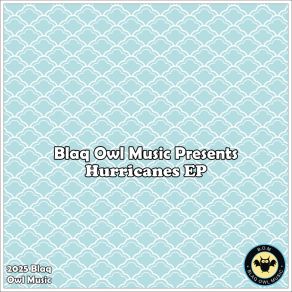 Hurricanes album cover