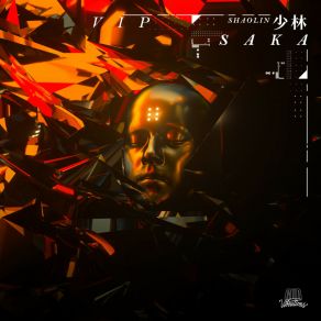 Shaolin (Remixes) album cover