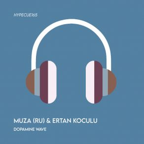 Dopamine Wave album cover