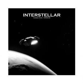 INTERSTELLAR (VIP) album cover