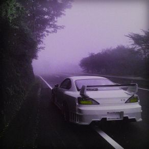 Voice album cover