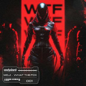 What The Fck album cover