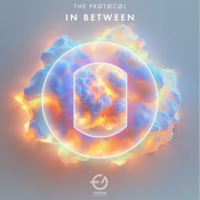 In Between album cover