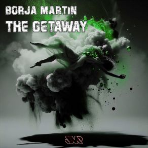 The Getaway album cover