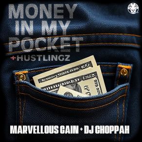 Money In My Pocket album cover