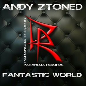 Fantastic World (Radio Edit) album cover