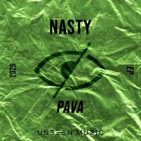 Nasty album cover
