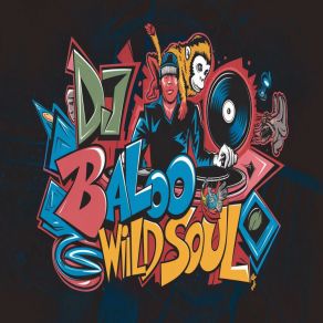 Wild Soul album cover