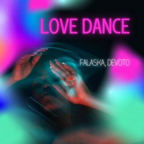 Love Dance album cover