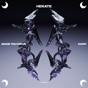 Make You Move album cover