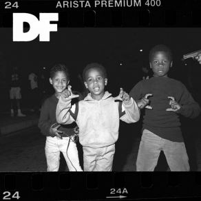 Cold Gettin' Dumb album cover