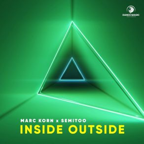 Inside Outside album cover