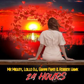 24 Hours album cover