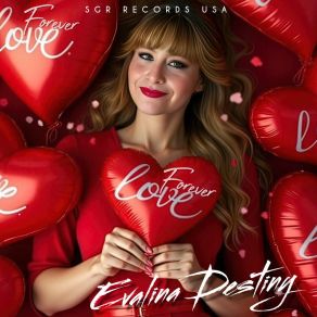 Forever Love album cover