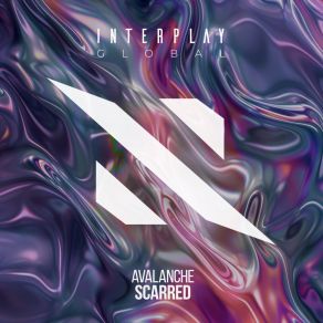 Scarred album cover