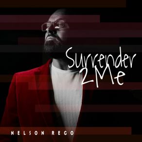 Surrender 2 Me album cover