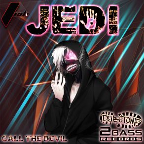 Call The Devil album cover