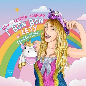 I Bon Bon Di Lety (Evolution) album cover
