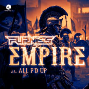 Empire / All F'D Up album cover
