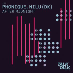 After Midnight album cover