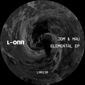 Elemental album cover