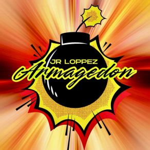 Armagedon album cover