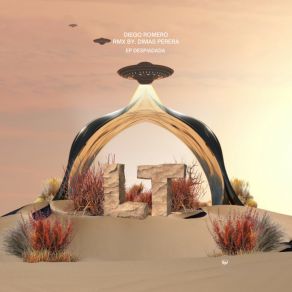 Despiadada album cover