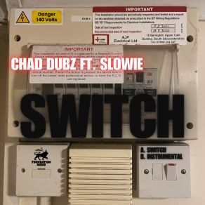 Switch album cover