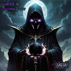 Nightmare | Lost album cover