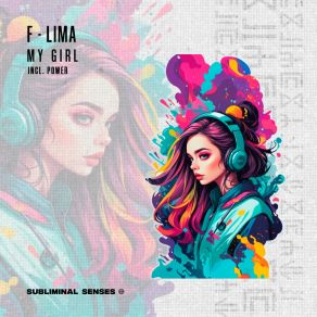 My Girl album cover