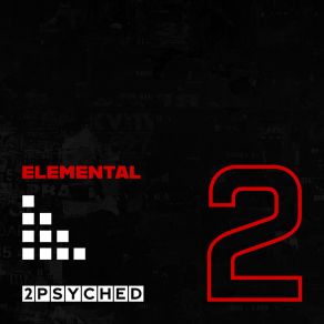 Elemental 2 album cover