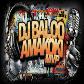 Amakoki Mvp album cover