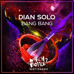 Bang Bang album cover