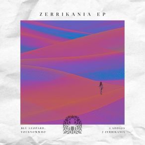 Zerrikania album cover