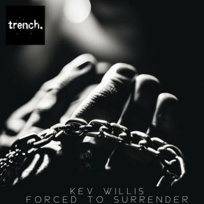 Forced To Surrender album cover