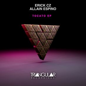 Tocato album cover