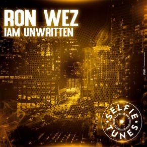 Iam Unwritten album cover