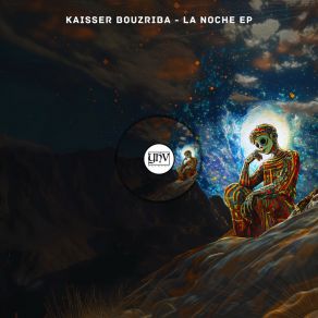 La Noche album cover