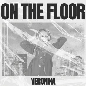 On The Floor album cover