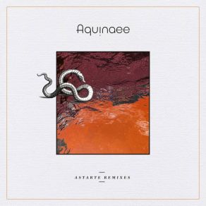 Astarte Remixes album cover