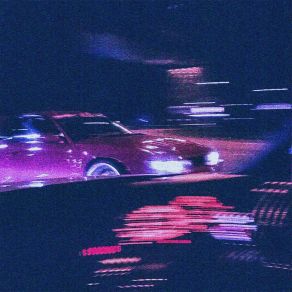 Evening Lights album cover