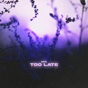 Too Late, Pt. 2 (Deluxe Edition) album cover