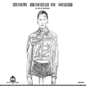 New Year's Day album cover