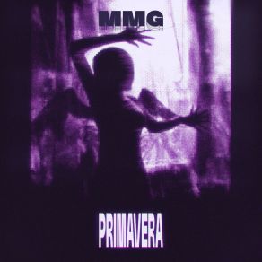 PRIMAVERA album cover