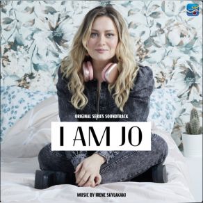 I AM JO (ORIGINAL SERIES SOUNDTRACK) album cover