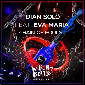 Chain Of Fools album cover