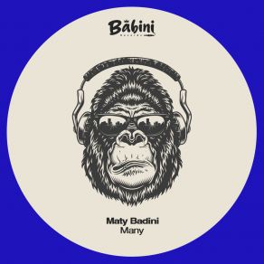 Many album cover