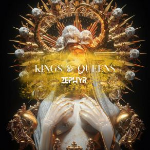 Kings & Queens album cover